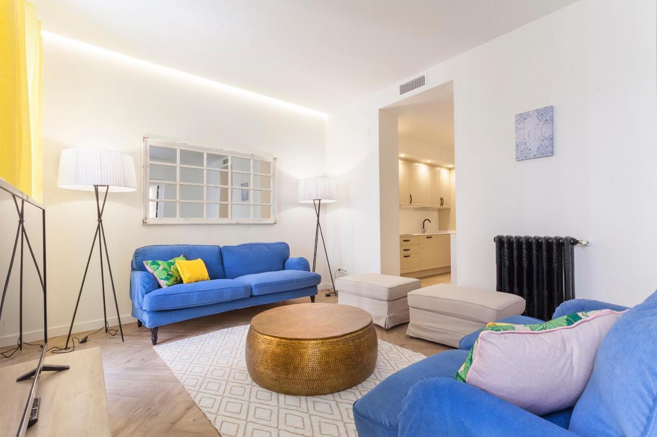 Appartement Zoko En Madrid