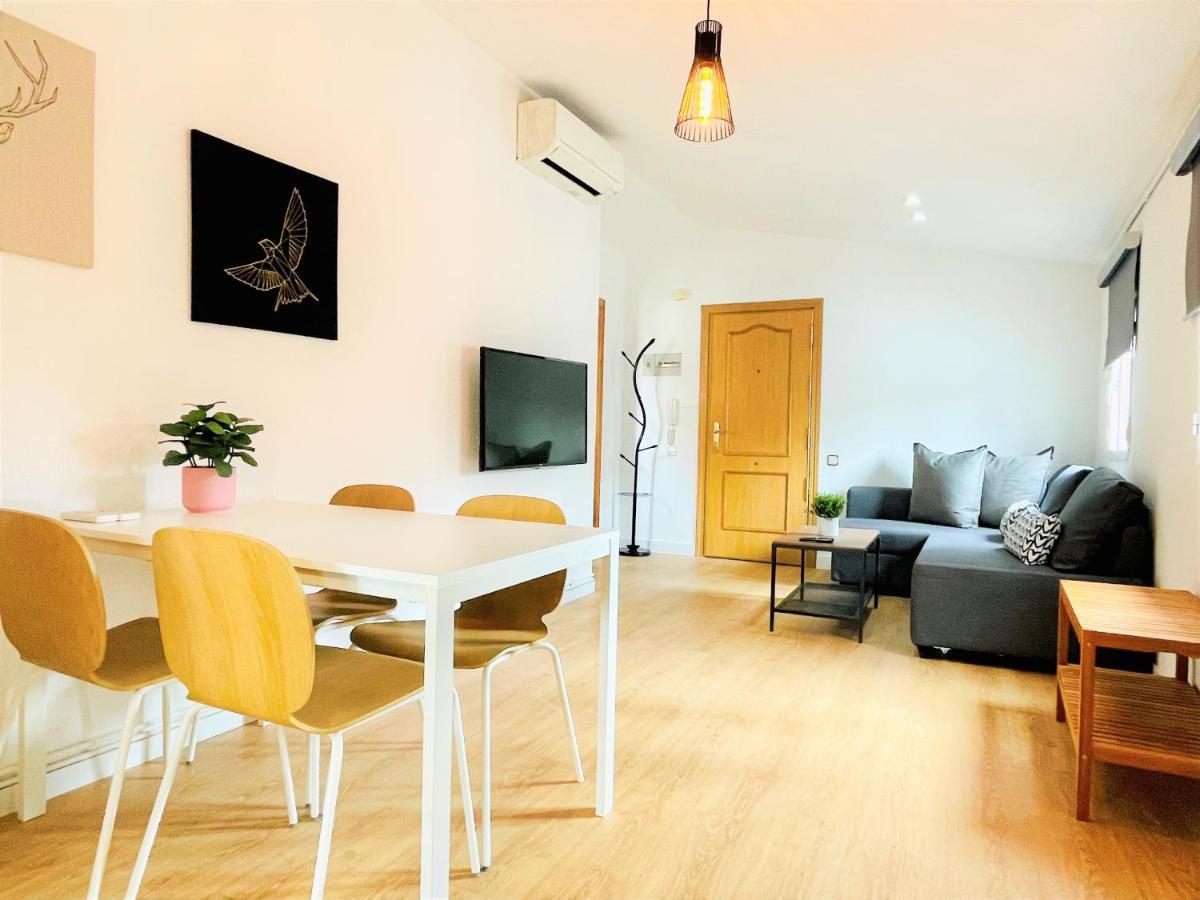 Apartamento Gran Via Chueca Noxi 6 Personas Madri