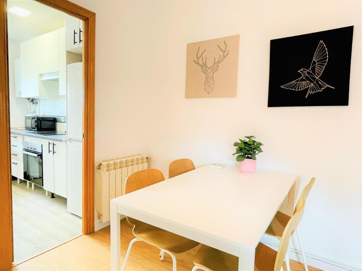 Apartamento Gran Via Chueca Noxi 6 Personas *