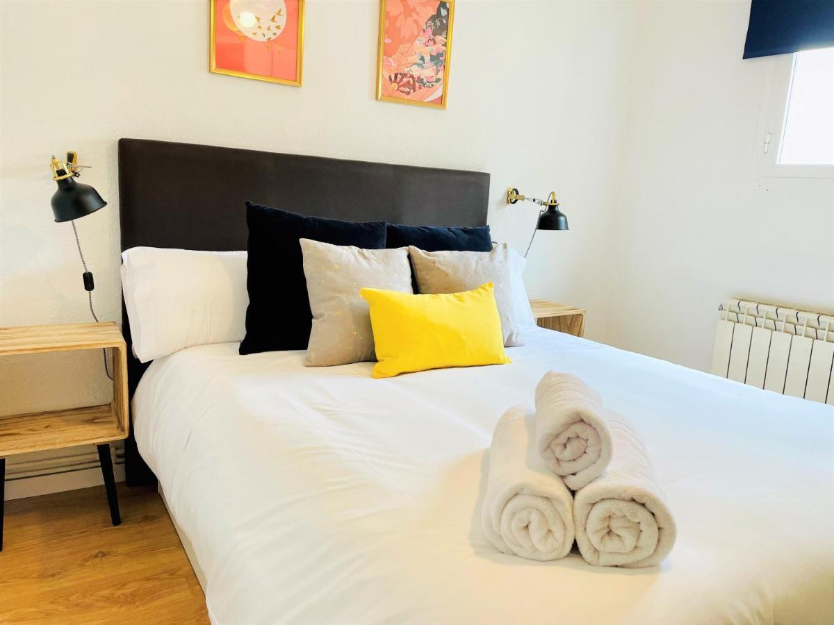 Gran Via Chueca Noxi 6 Personas Apartamento