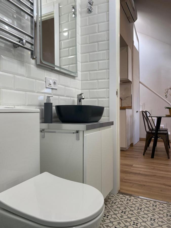 Fuencarral Apartment Madrid