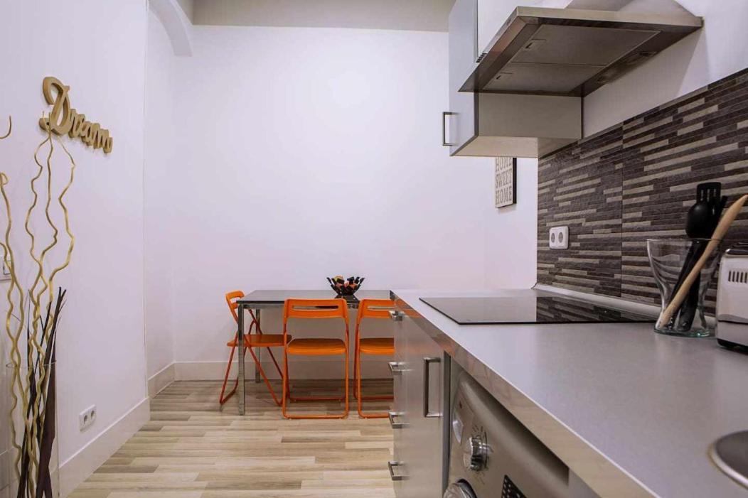 Appartement Calle Huertas Corazon By Regalatemadrid