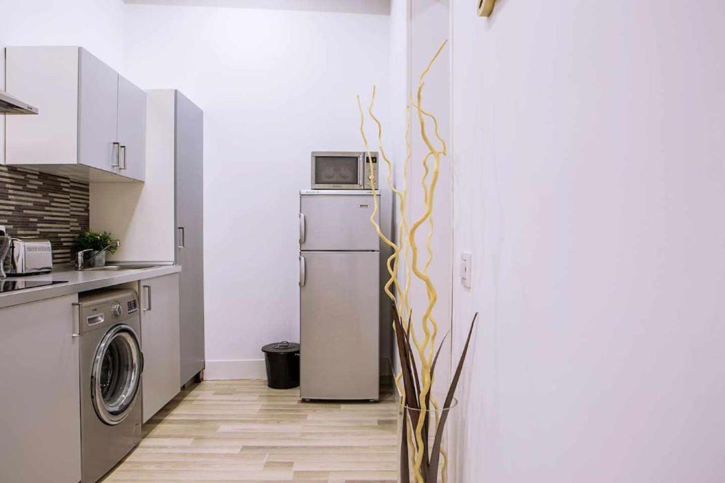 Appartement Calle Huertas Corazon By Regalatemadrid