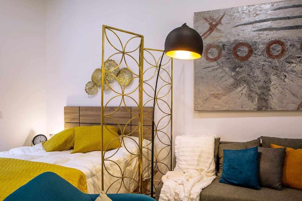 Appartement Calle Huertas Corazon By Regalatemadrid *