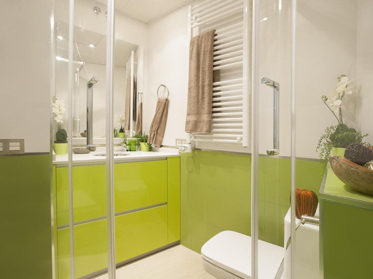 Salamanca Confort Ayala En Apartment Madrid