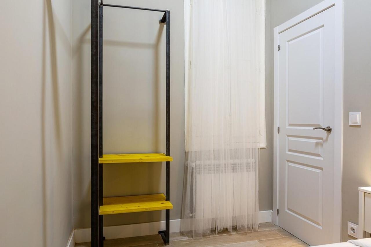 Appartement Cosy 2 Bedroom In Chamberi Madrid