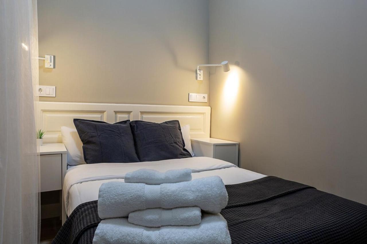 Cosy 2 Bedroom In Chamberi Appartement Madrid