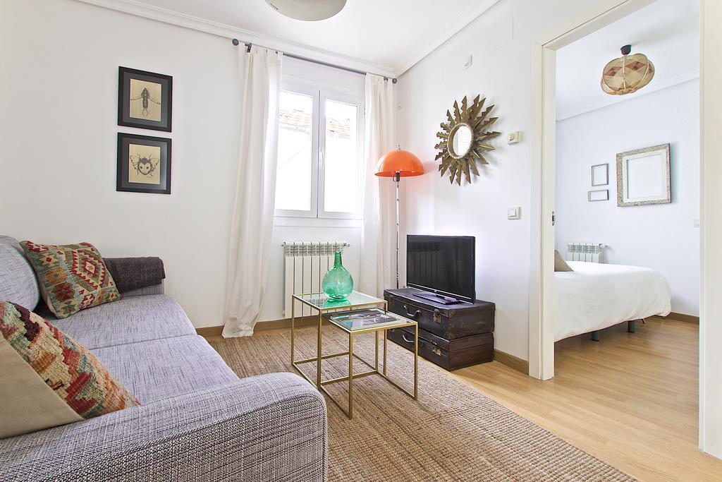Habitat Latina Appartement *