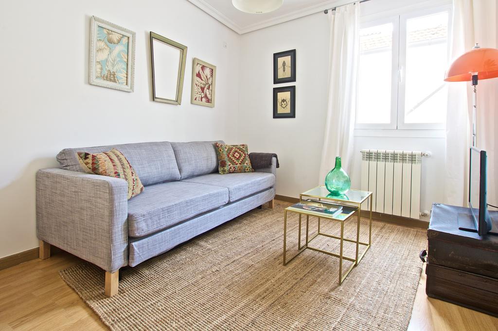 Appartement Habitat Latina Madrid