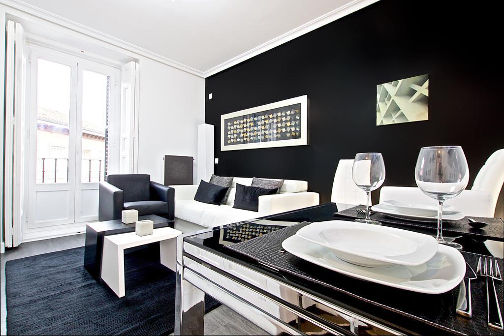 Habitat Latina Appartement Madrid