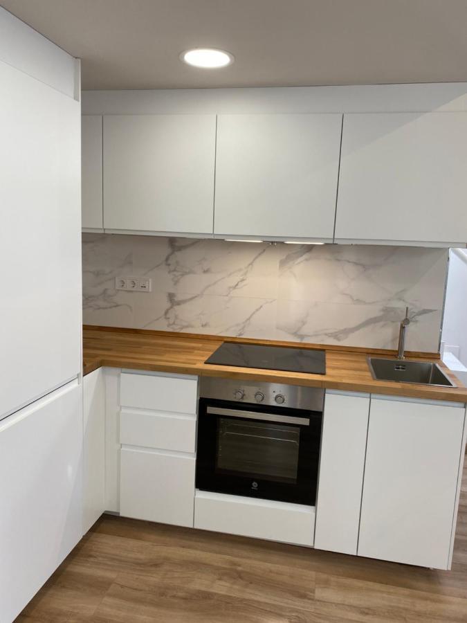 Apartment Fuencarral Madrid