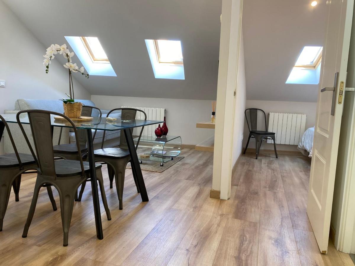 Fuencarral Apartment Madrid