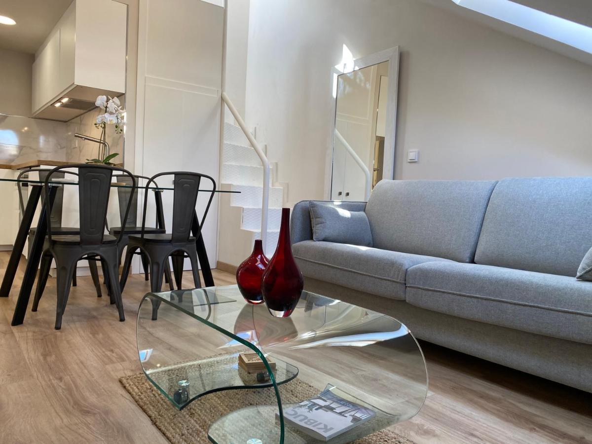 Apartment Fuencarral *