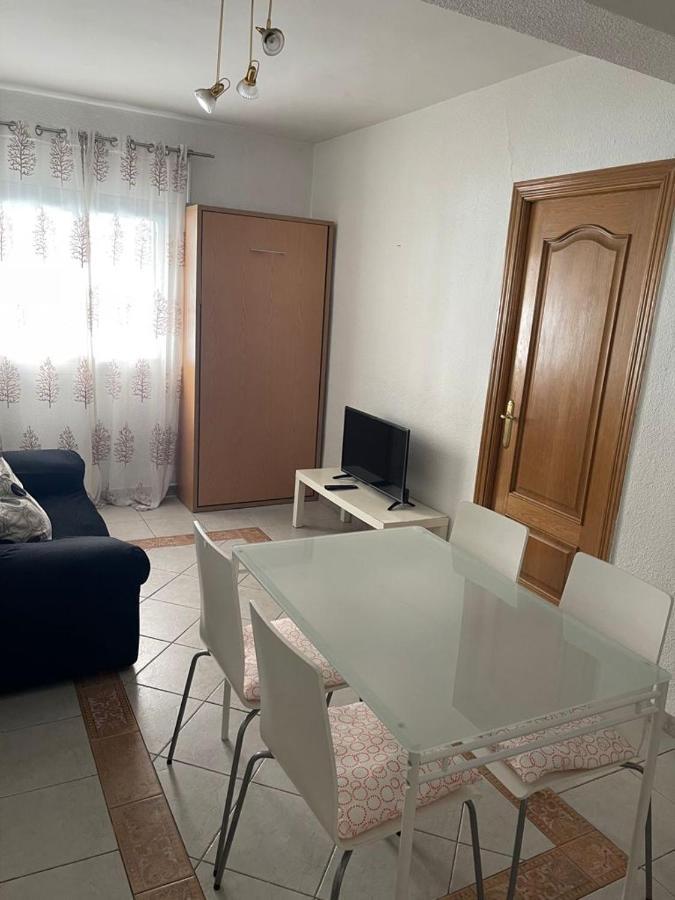 Valdavia Apartment