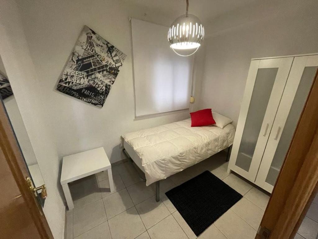 Apartment Valdavia