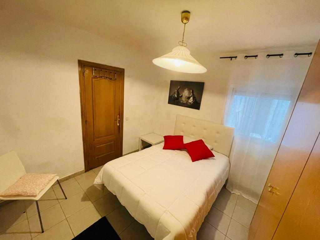 Valdavia Apartment