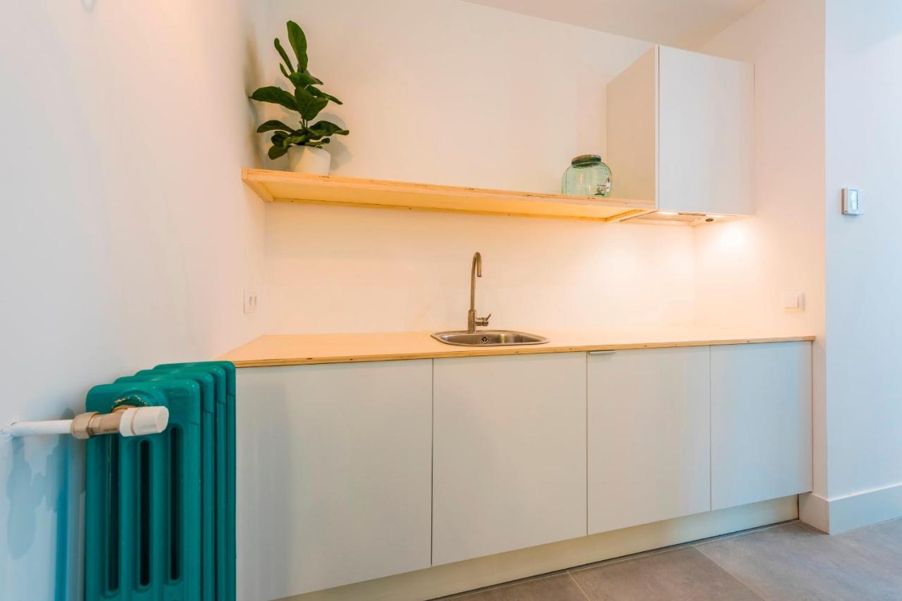 Apartamento Be Mate Gran Via *
