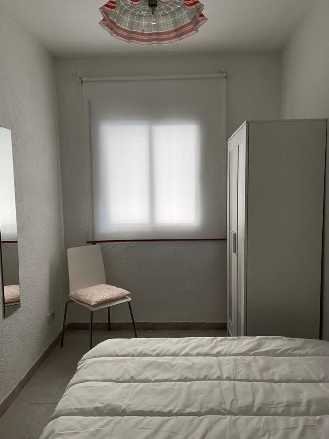 Apartment Valdavia *