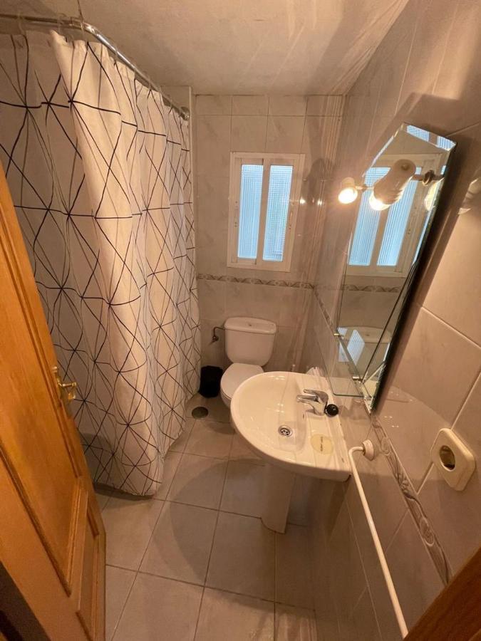 Apartment Valdavia