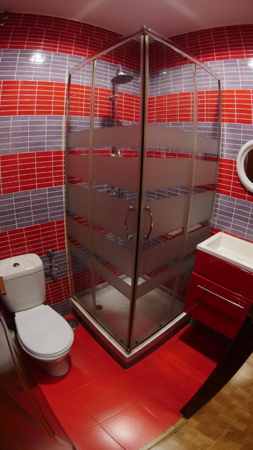 Appartement Rosales Residences Madrid