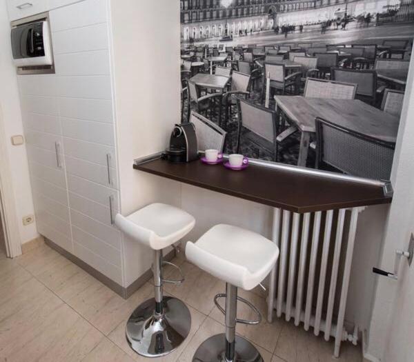 Plaza Mayor Family Apartment Madrid