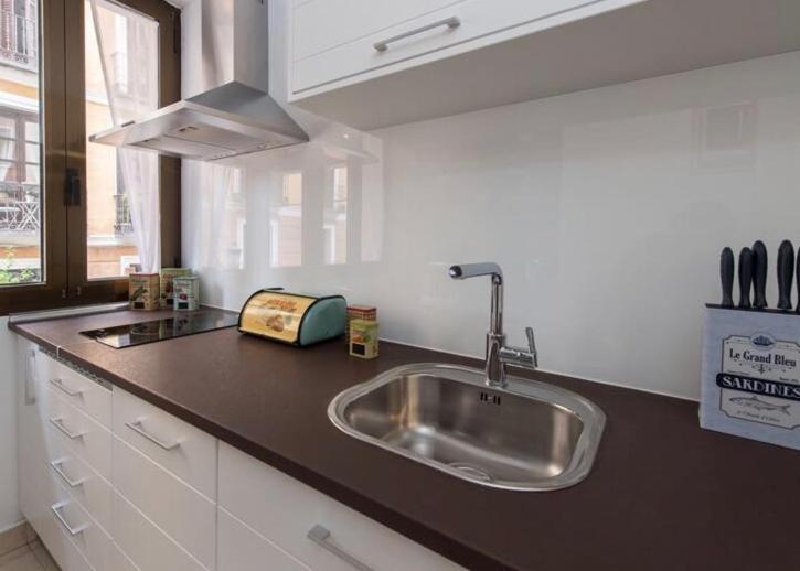 Plaza Mayor Family Apartment