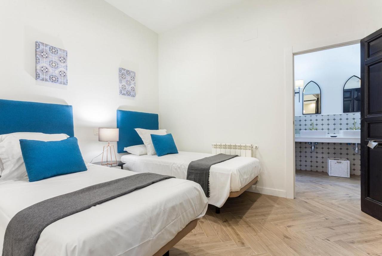 Appartement Zoko En