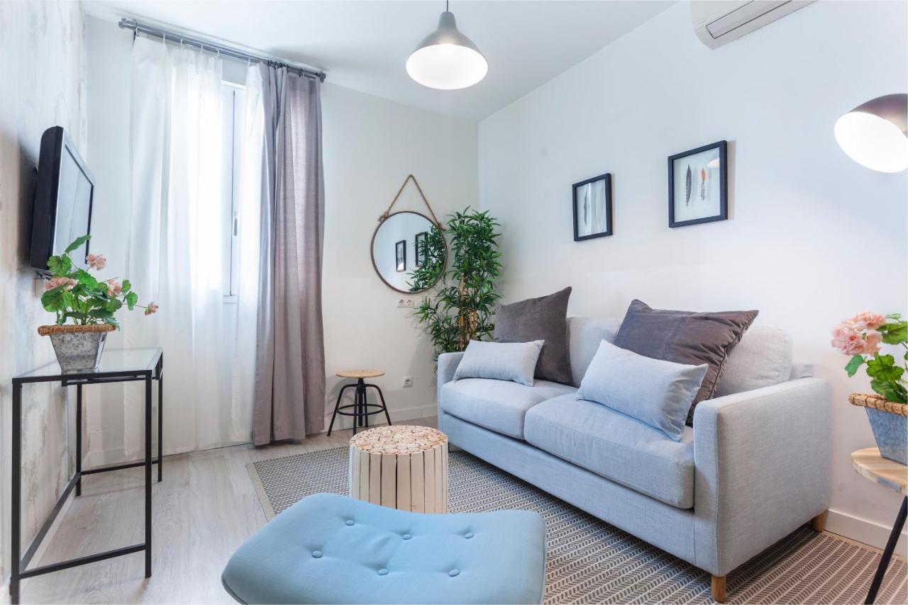 Lindo En Apartment Madrid