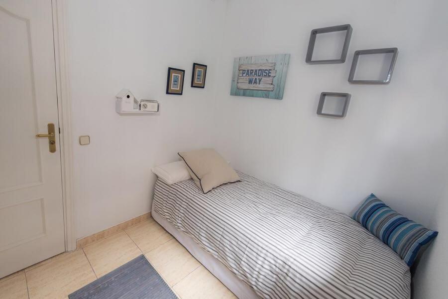 Apartment Plaza Mayor Family *