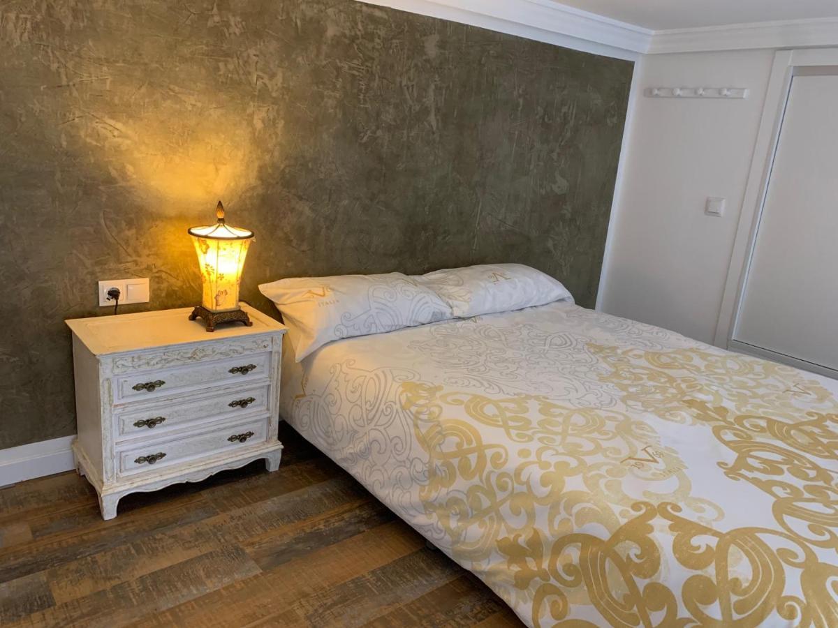 Appartement Mana *