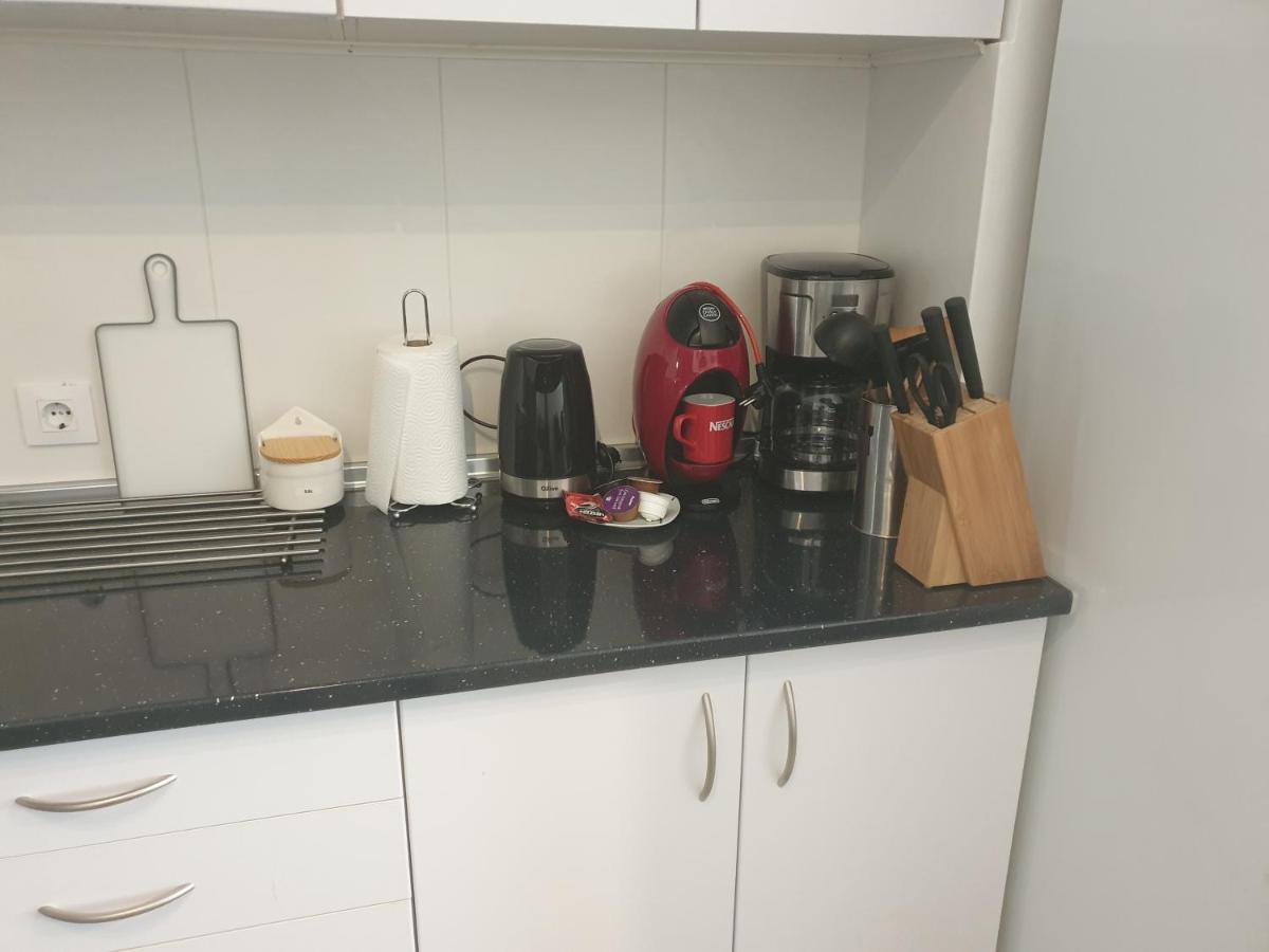 Appartement Bonito Apto Cinco Torres Plaza Castilla