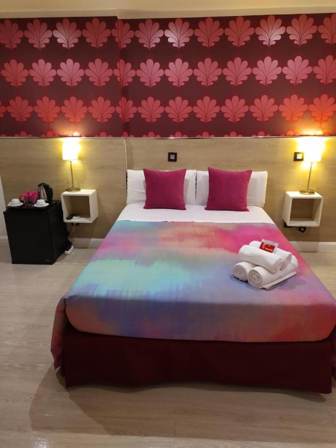 Hostal Inn Madrid Gasthof 2*