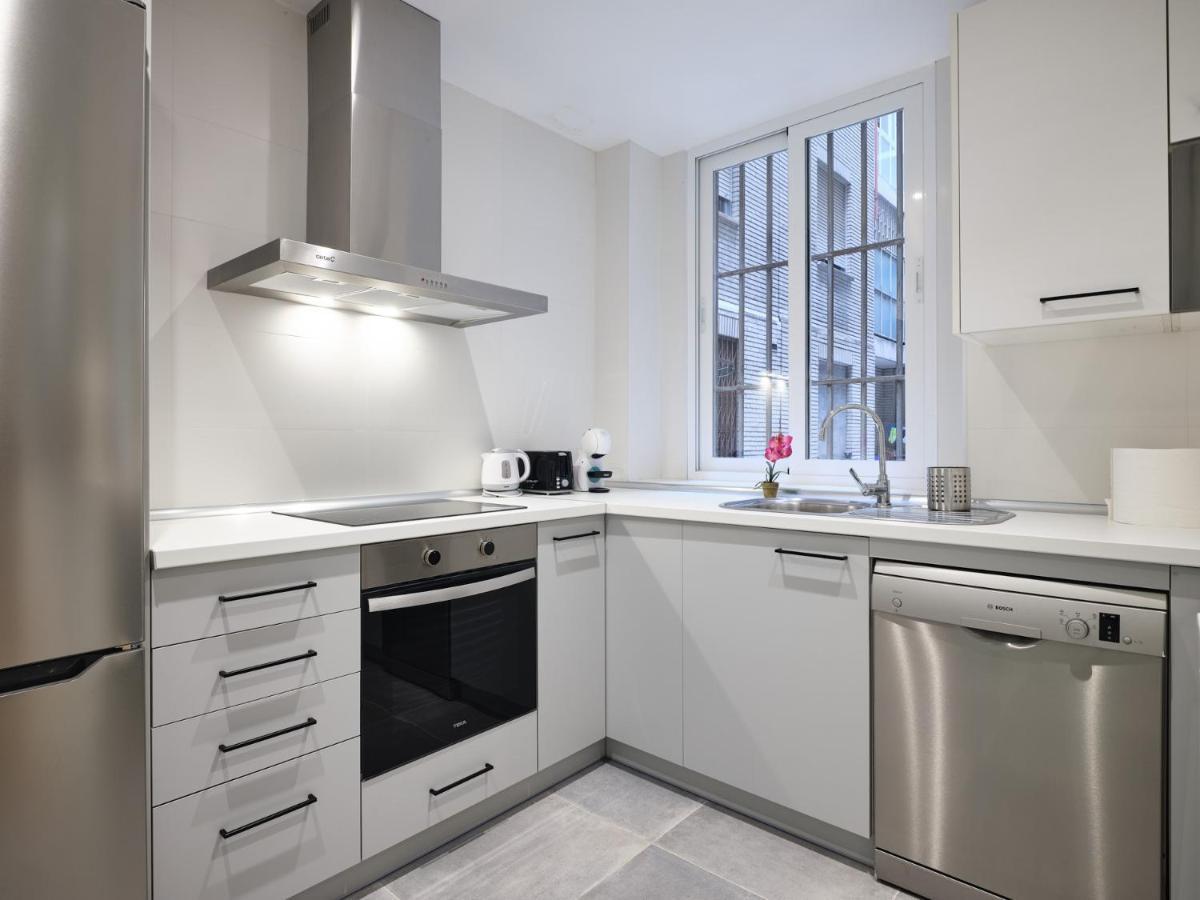 Apartment My - Fantastic At Moncloa For Students Madrid