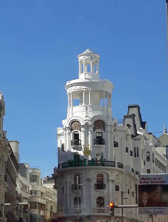 Gasthof Hostal Inn Madrid 2*
