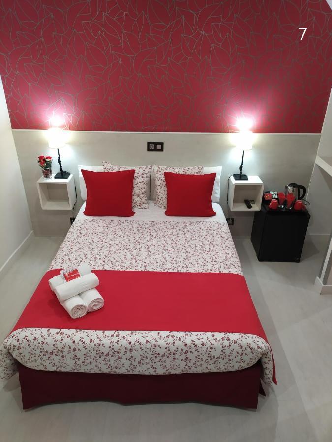 Hostal Inn Madrid Gasthof Madrid