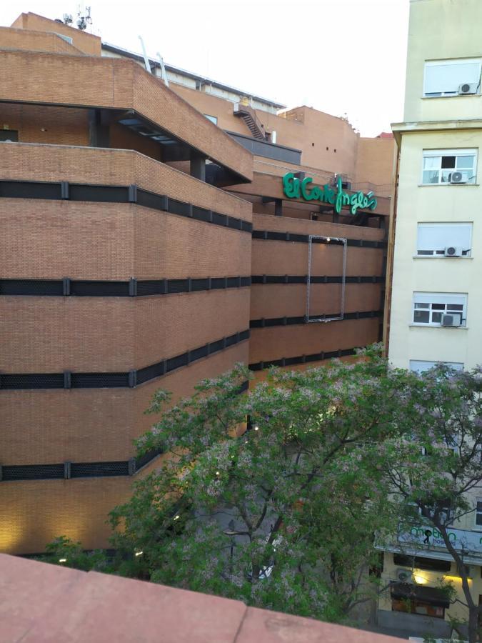 Hostal Inn Madrid Gasthof Madrid