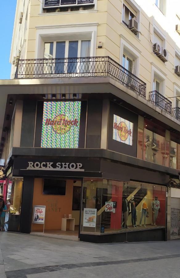 Gasthof Hostal Inn Madrid