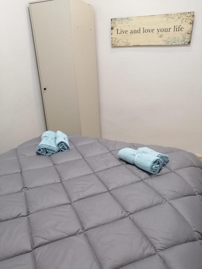 Apartment Lope Grass 4 P1-2 Madrid