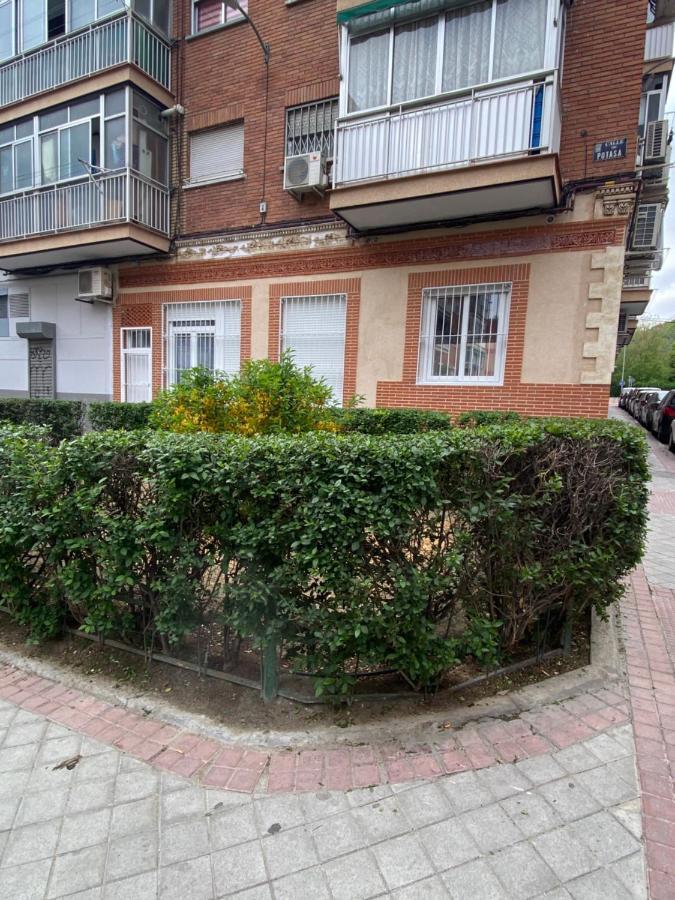 Appartement Mana *