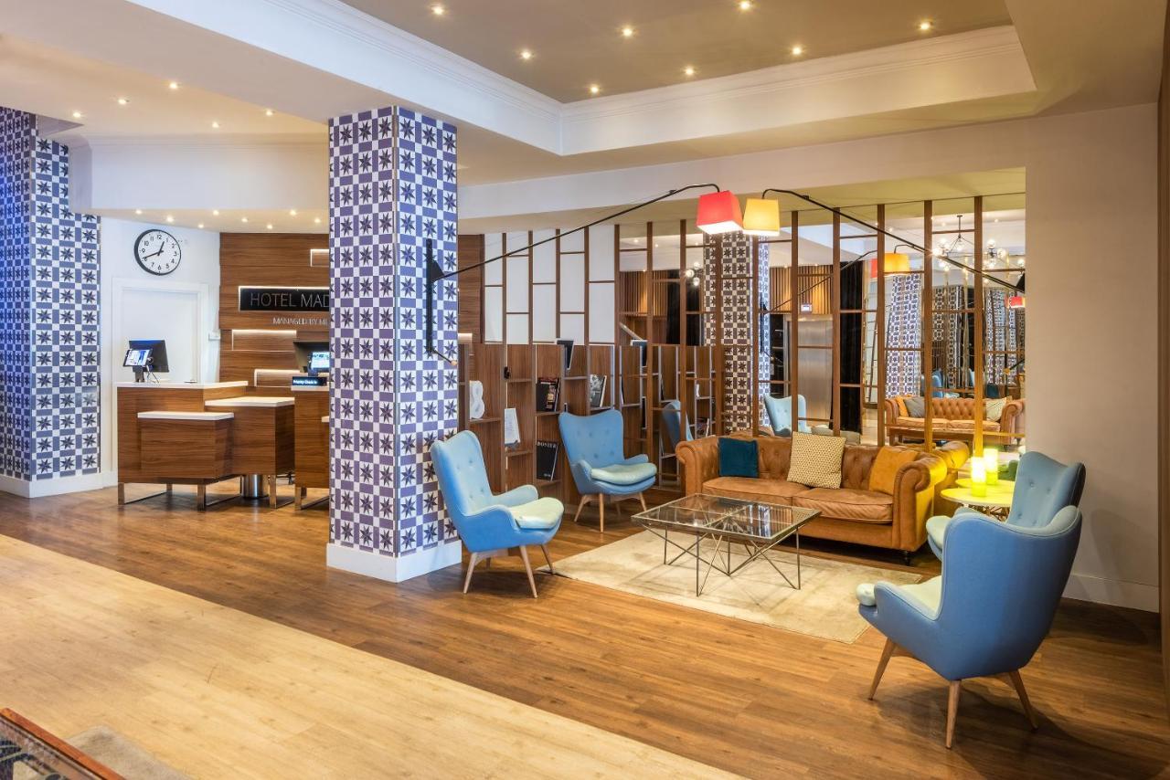 Gran Via 25, Affiliated By Melia Hotel 3*