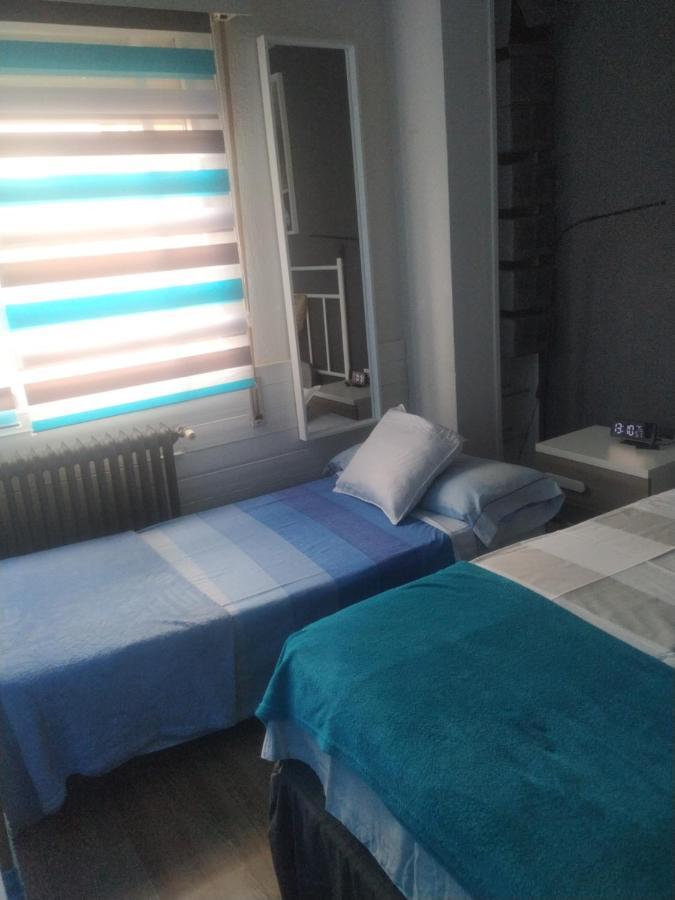 New Wifi, Privada, Bano Compartido * Madrid
