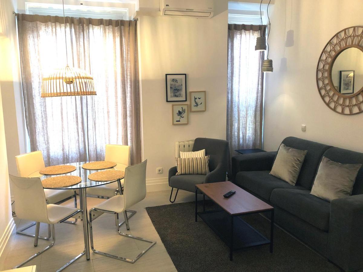 Guest house Sixrooms Plaza Mayor 4*