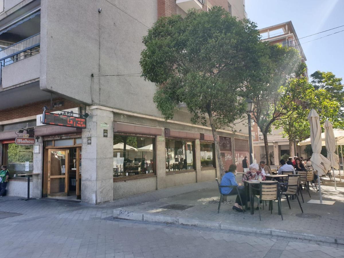 Appartement Bonito Apto Cinco Torres Plaza Castilla *