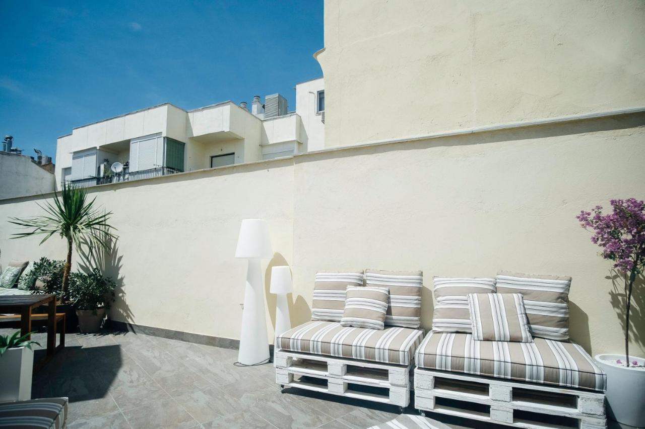Homeabout Premium Royal Palace Penthouse Appartamento *