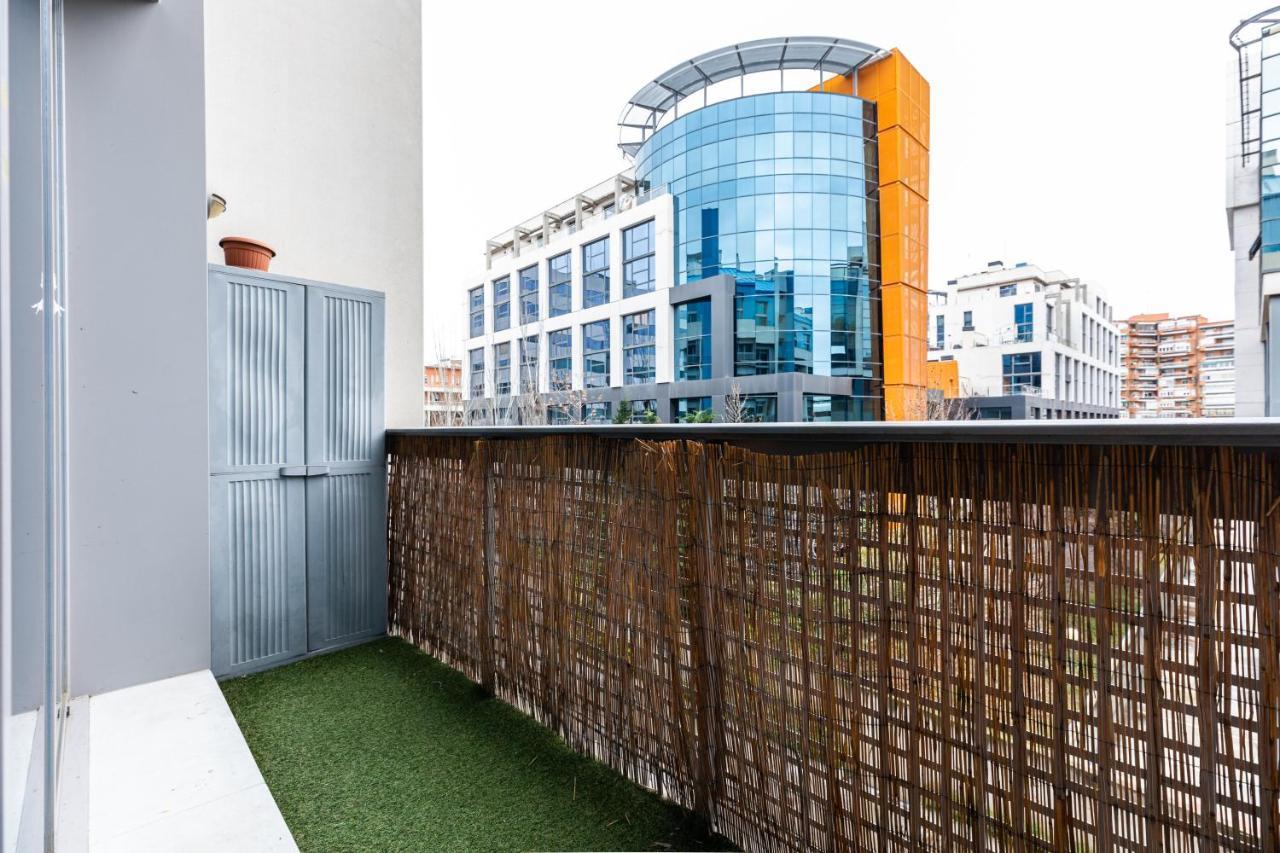 Apartment Oshun Norte *