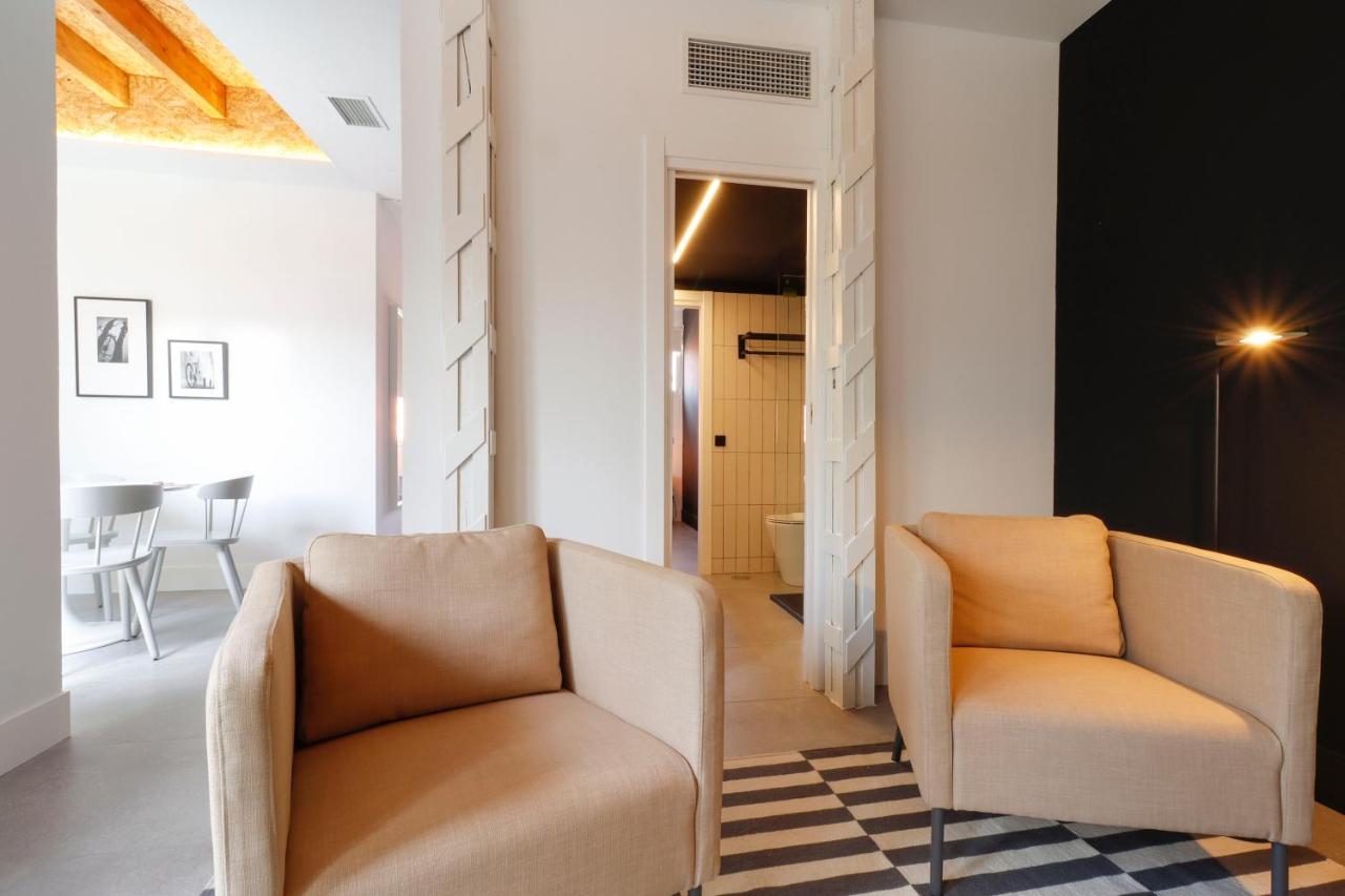 Malasana Design By Madflats Collection * Madrid