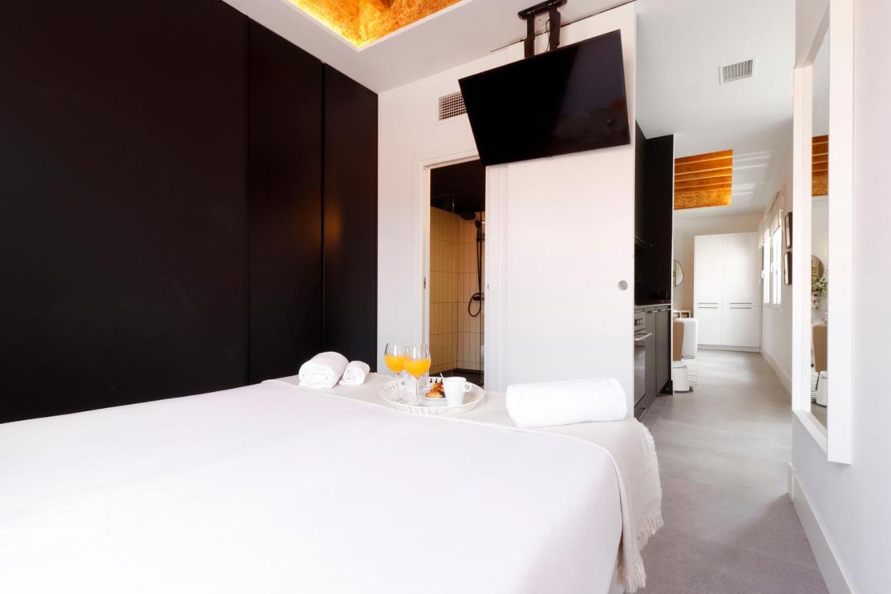Malasana Design By Madflats Collection Madrid