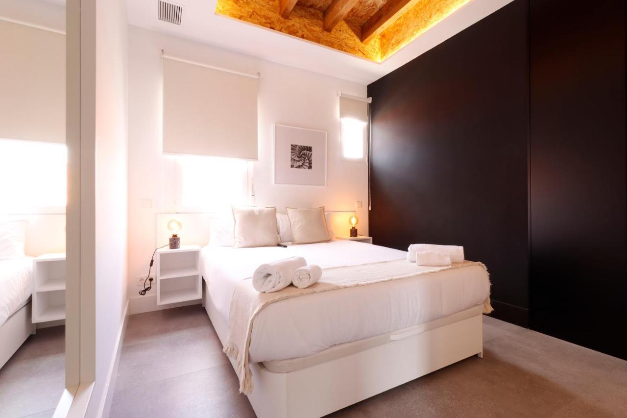 Apartment Malasana Design By Madflats Collection Madrid