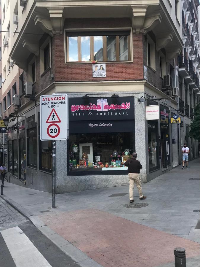 Plaza Mayor Family Apartment