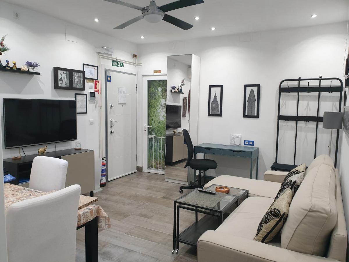 Apartamento Tirso Molina